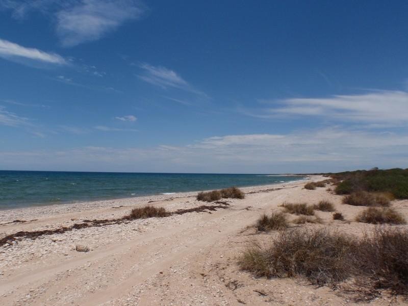 Lot 322 Cape Wilderness Estate, Exmouth WA 6707