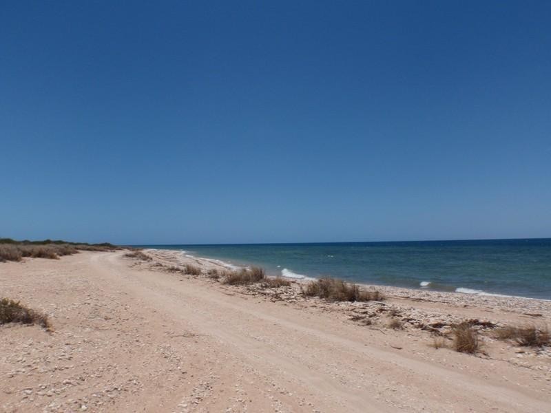 Lot 322 Cape Wilderness Estate, Exmouth WA 6707