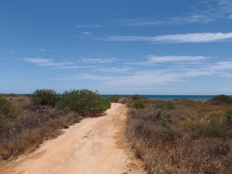 Lot 322 Cape Wilderness Estate, Exmouth WA 6707