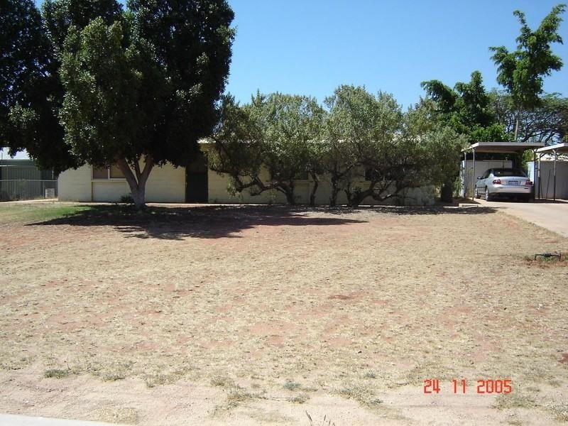 4 Ningaloo Street, Exmouth WA 6707