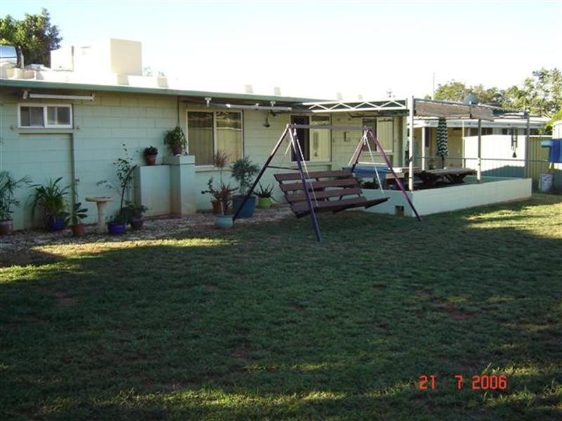 4 Ningaloo Street, Exmouth WA 6707