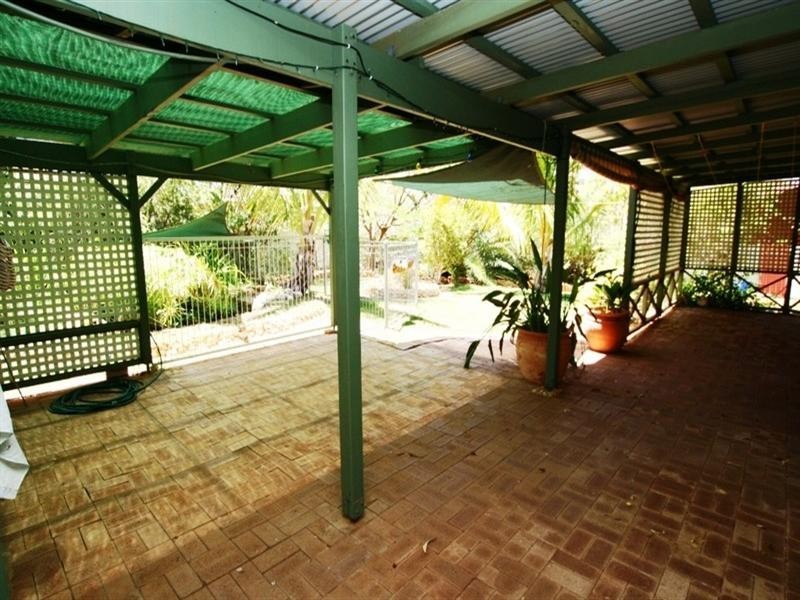 3 Gooley Street, Exmouth WA 6707