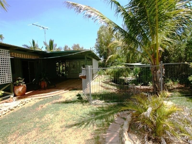 3 Gooley Street, Exmouth WA 6707