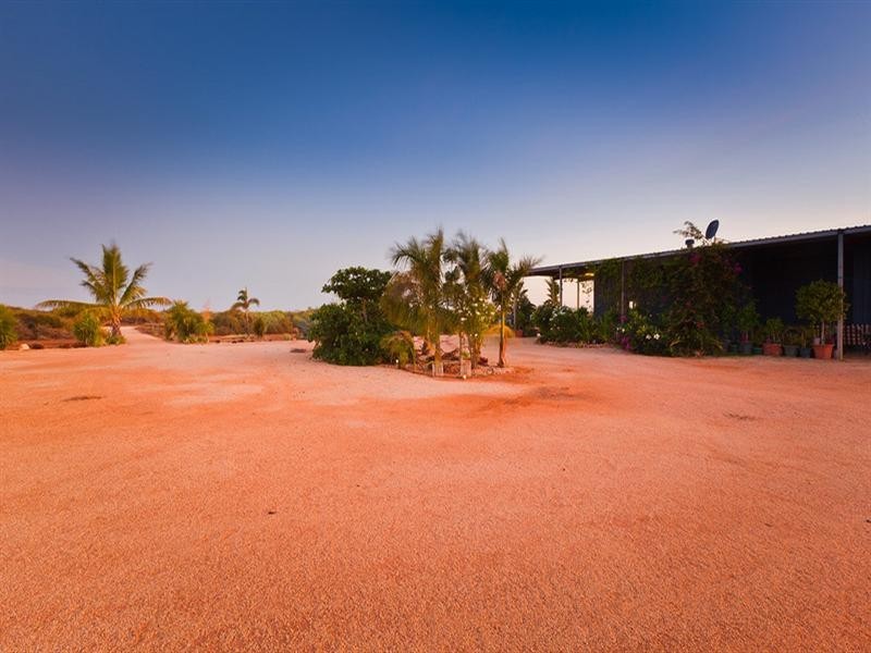 Lot 326 Cape Wilderness Estate, Exmouth WA 6707