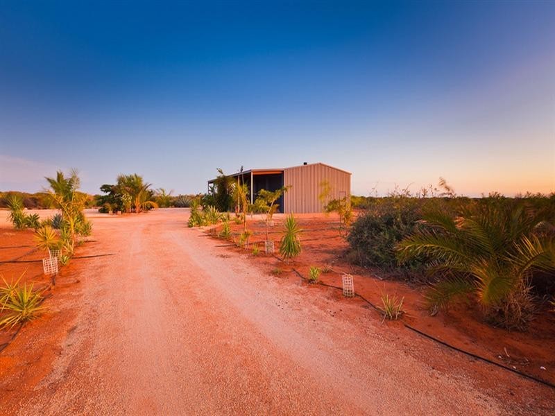 Lot 326 Cape Wilderness Estate, Exmouth WA 6707