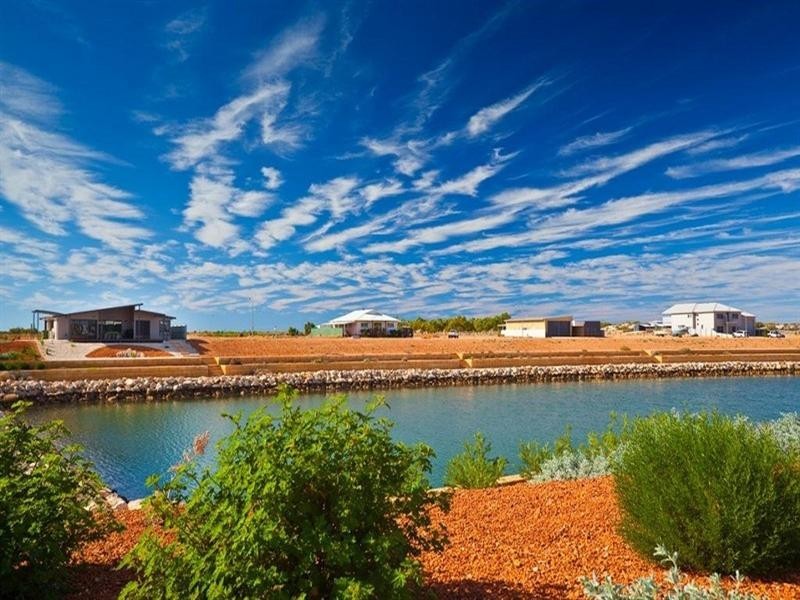 Lot 363 Kestrel Place, Exmouth WA 6707