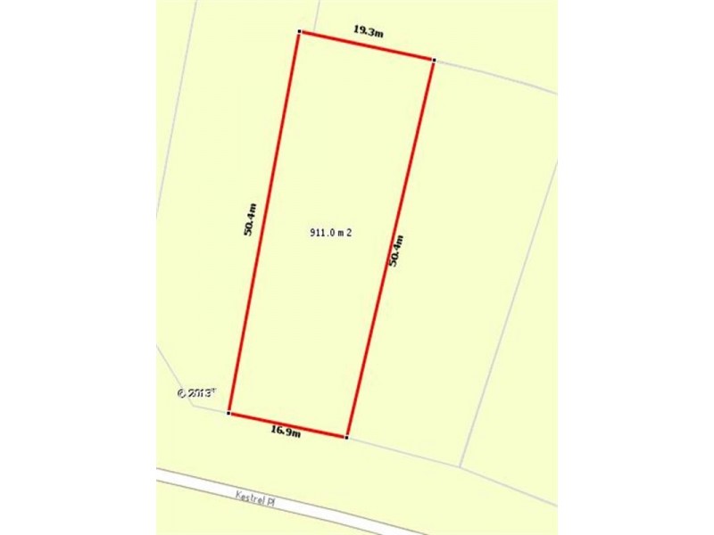 Lot 363 Kestrel Place, Exmouth WA 6707