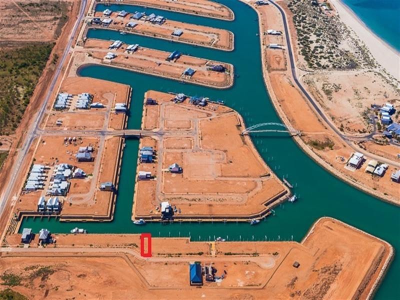 Lot 186 Cobia Close, Exmouth WA 6707