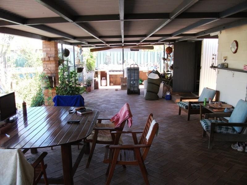 10 Third Avenue, Onslow WA 6710