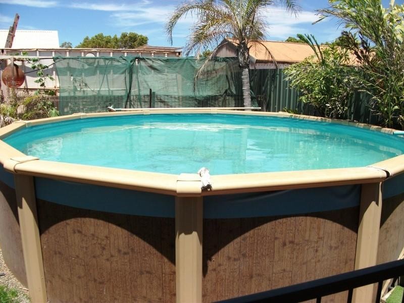 10 Third Avenue, Onslow WA 6710