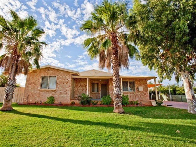 81 Nimitz Street, Exmouth WA 6707