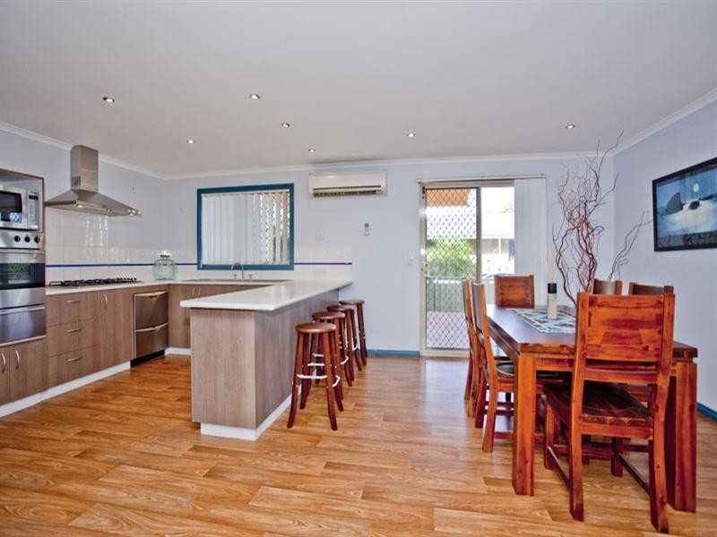 81 Nimitz Street, Exmouth WA 6707