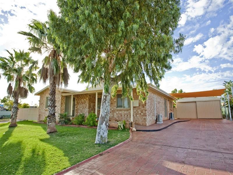 81 Nimitz Street, Exmouth WA 6707