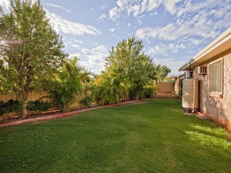 81 Nimitz Street, Exmouth WA 6707