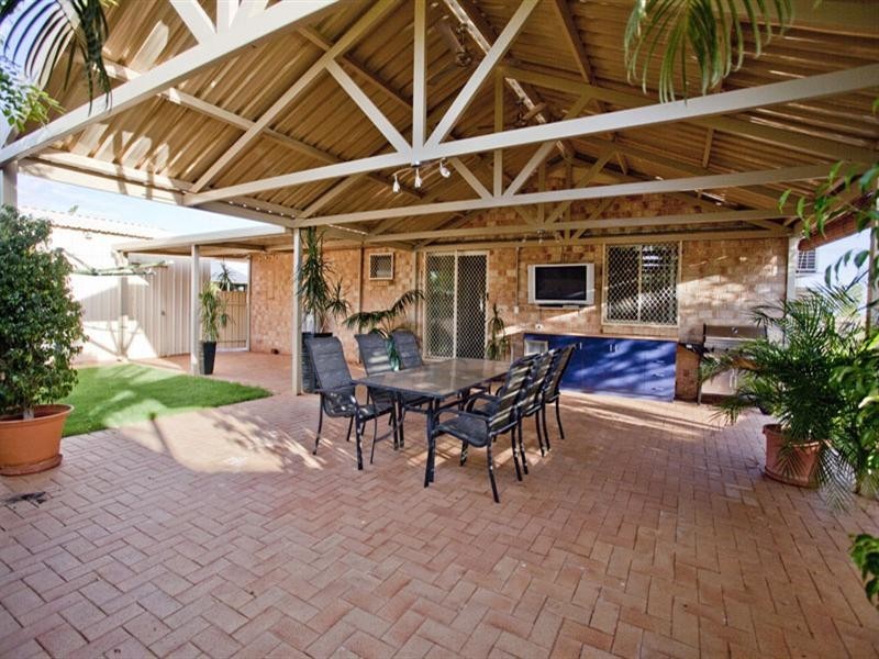 81 Nimitz Street, Exmouth WA 6707