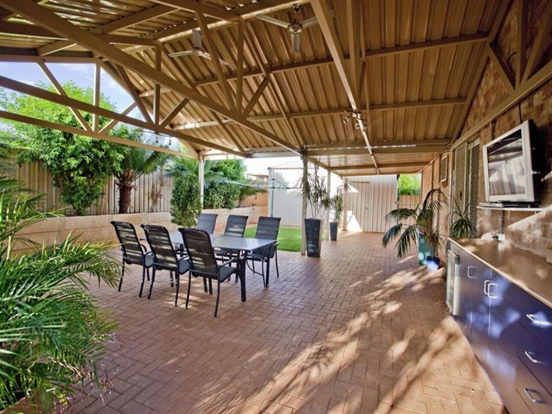 81 Nimitz Street, Exmouth WA 6707