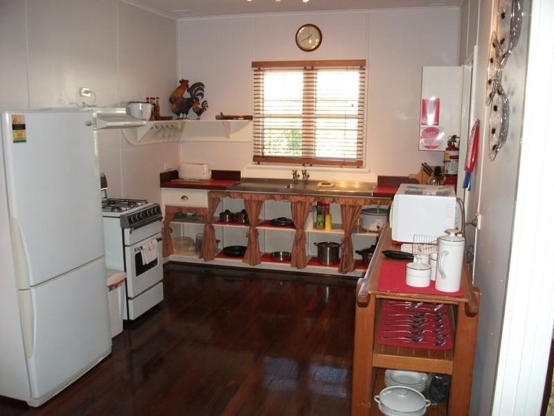 8 Cameron Avenue, Onslow WA 6710