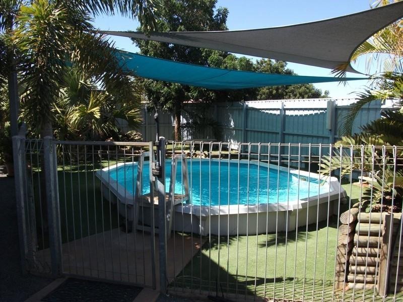 8 Cameron Avenue, Onslow WA 6710