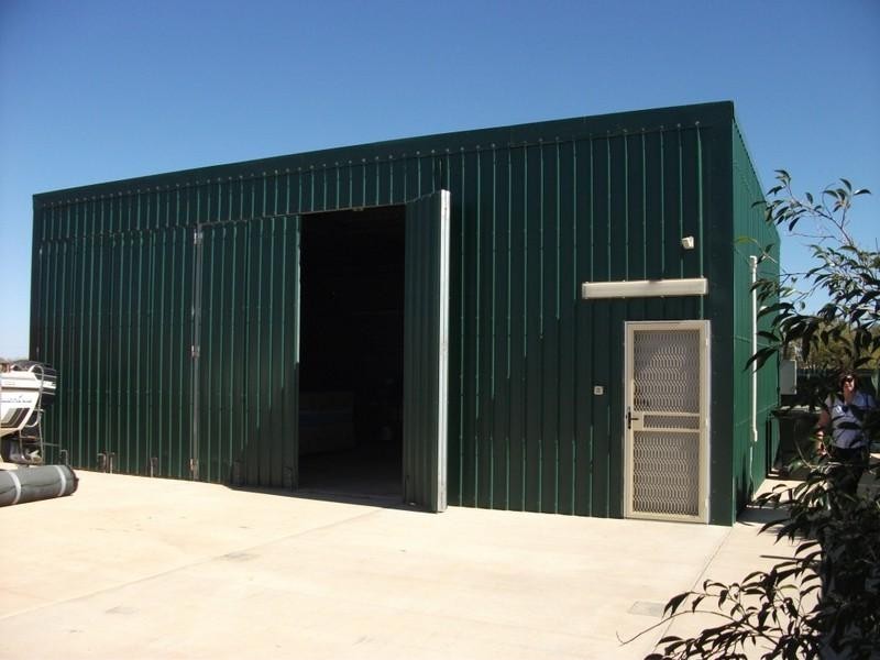 8 Cameron Avenue, Onslow WA 6710