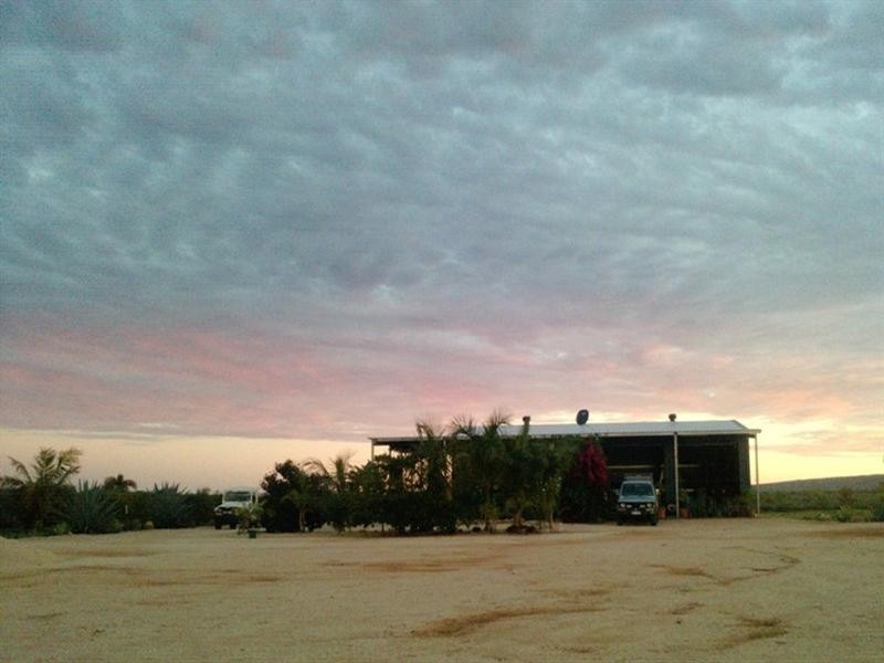 Lot 326 Cape Wilderness Estate, Exmouth WA 6707