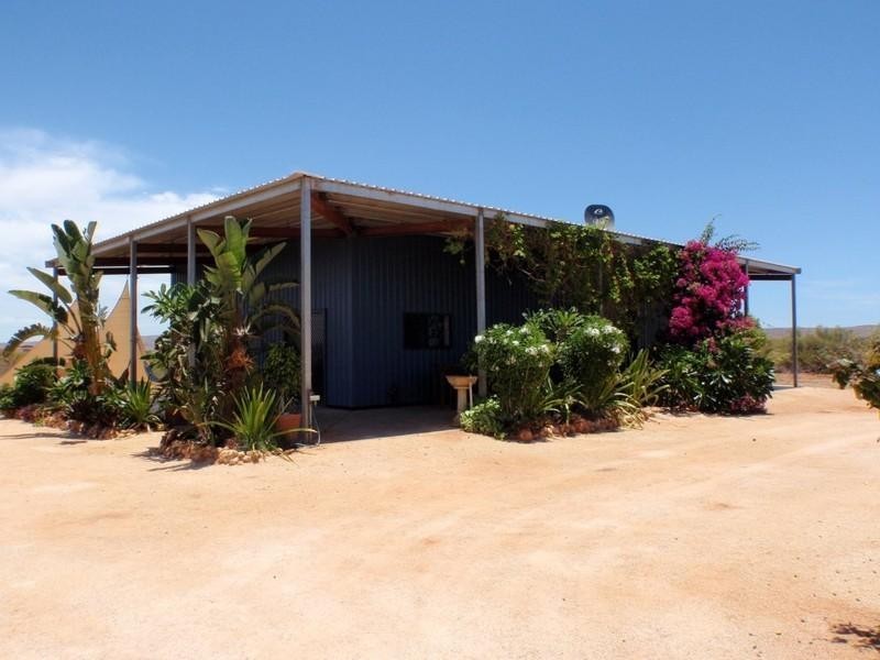 Lot 326 Cape Wilderness Estate, Exmouth WA 6707