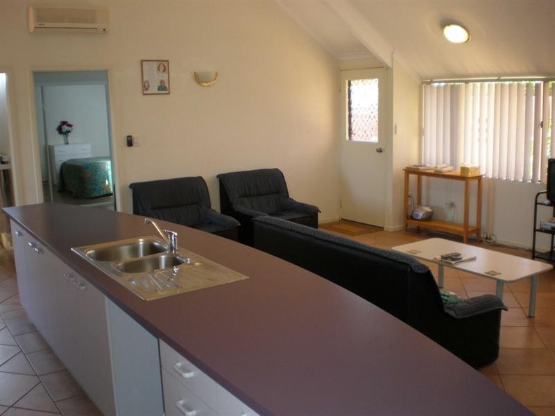 2/11 TAMBOR Drive, Exmouth WA 6707