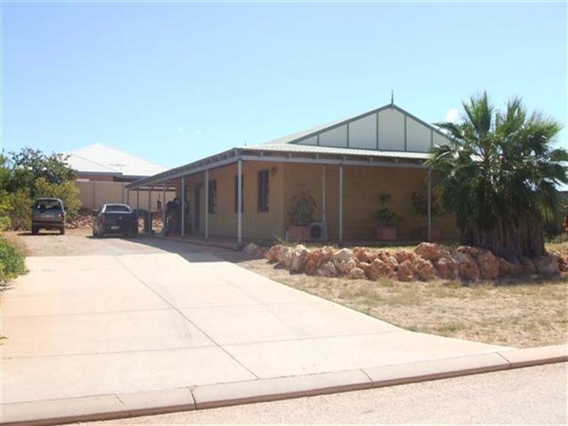 5 Sargo Court, Exmouth WA 6707