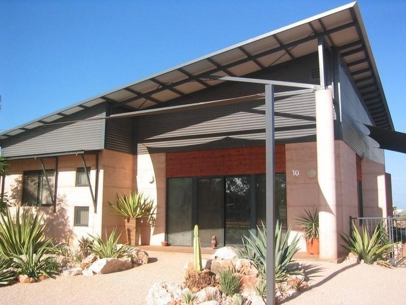 10 Campbell Way, Exmouth WA 6707