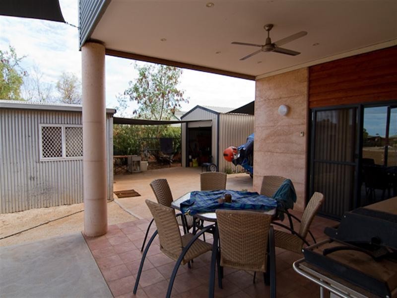 10 Campbell Way, Exmouth WA 6707