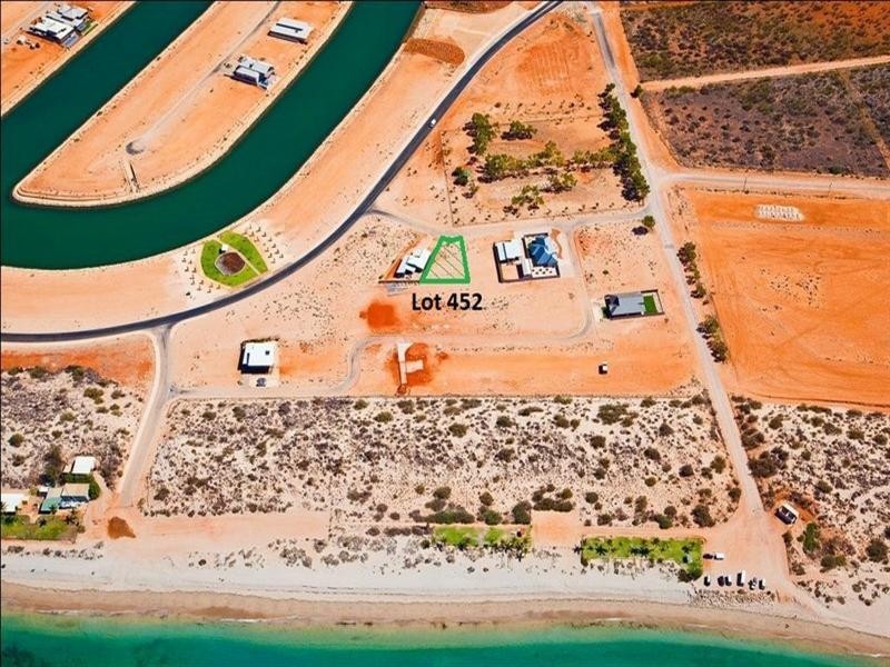 9 Gnandaroo Road, Exmouth WA 6707