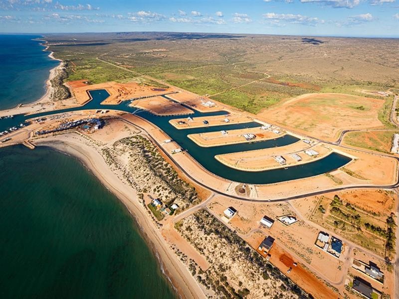 9 Gnandaroo Road, Exmouth WA 6707