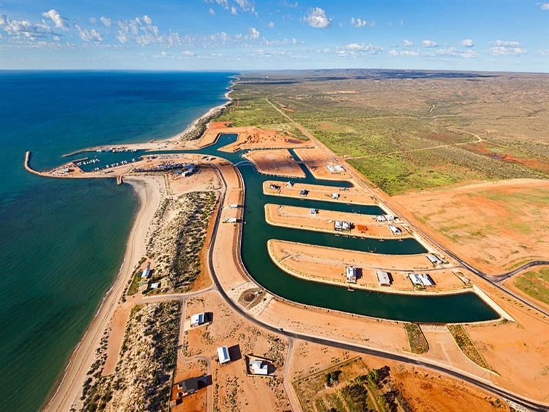 9 Gnandaroo Road, Exmouth WA 6707