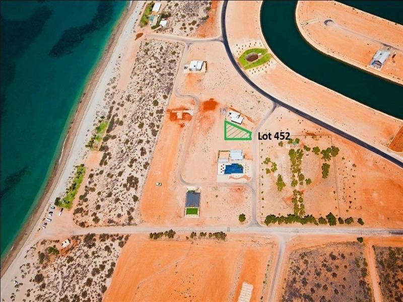 9 Gnandaroo Road, Exmouth WA 6707