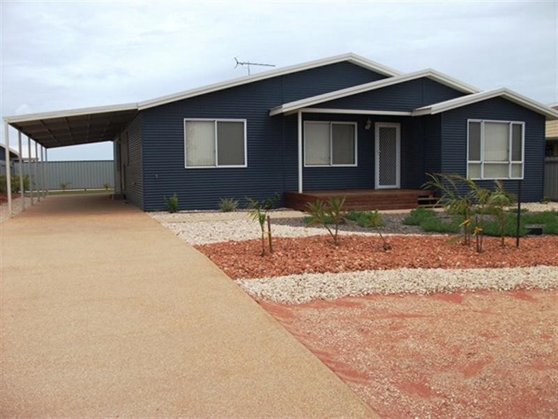 49 Snapper Loop, Exmouth WA 6707