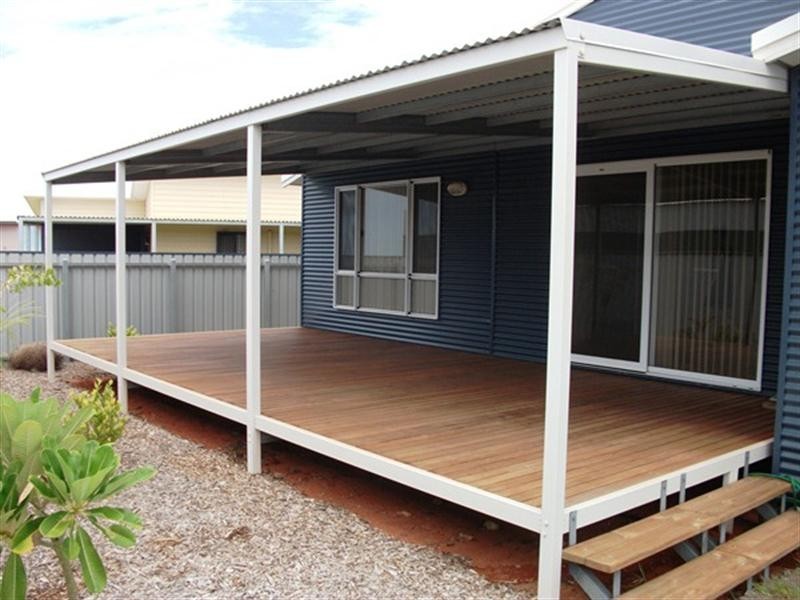 49 Snapper Loop, Exmouth WA 6707