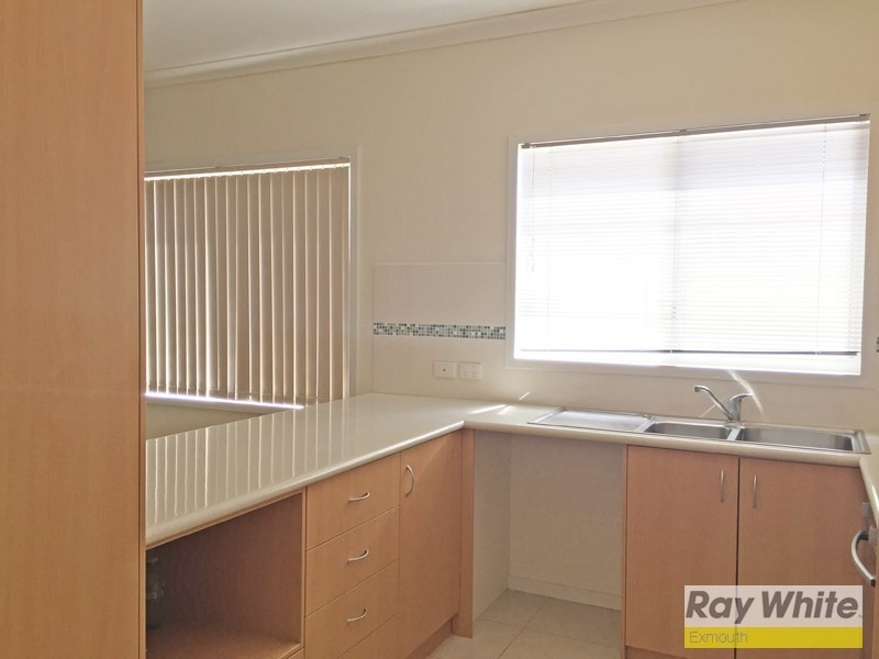 2 Burt Close, Onslow WA 6710