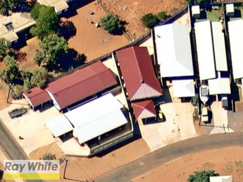 2 Burt Close, Onslow WA 6710