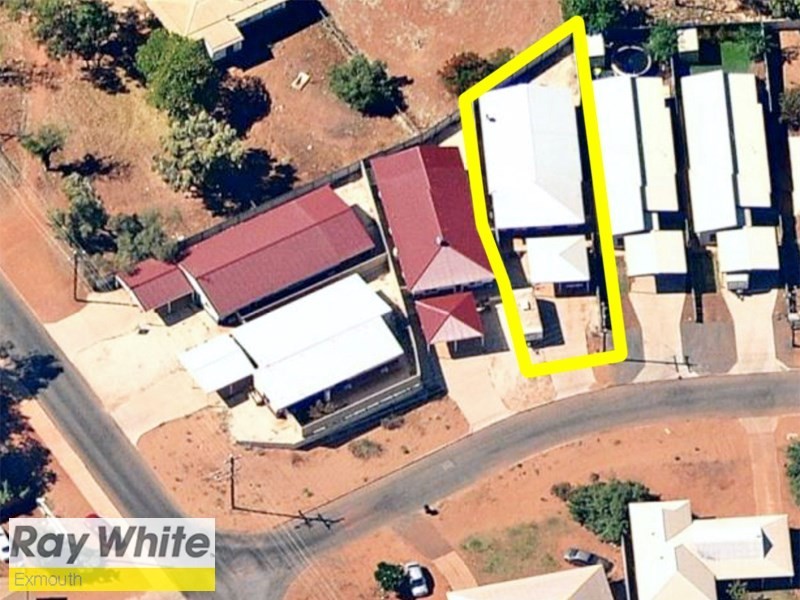 4 Burt Close, Onslow WA 6710