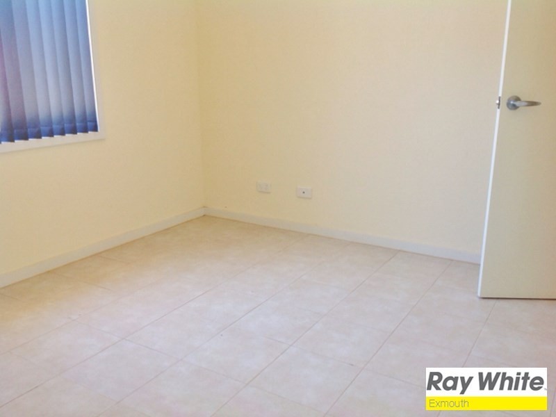 4 Burt Close, Onslow WA 6710