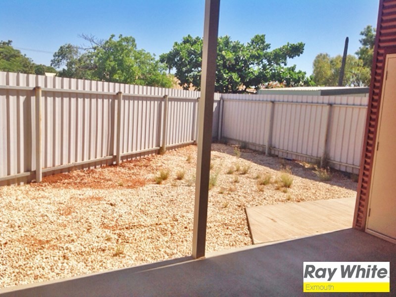 4 Burt Close, Onslow WA 6710