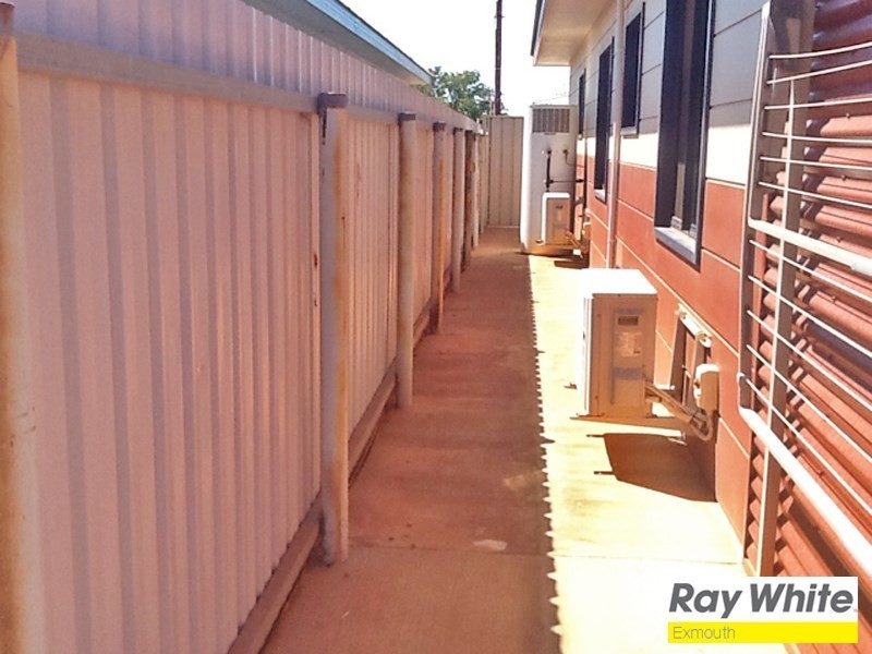 4 Burt Close, Onslow WA 6710