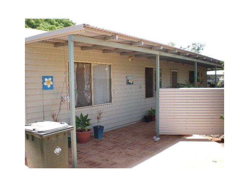 13b Davidson Street, Exmouth WA 6707