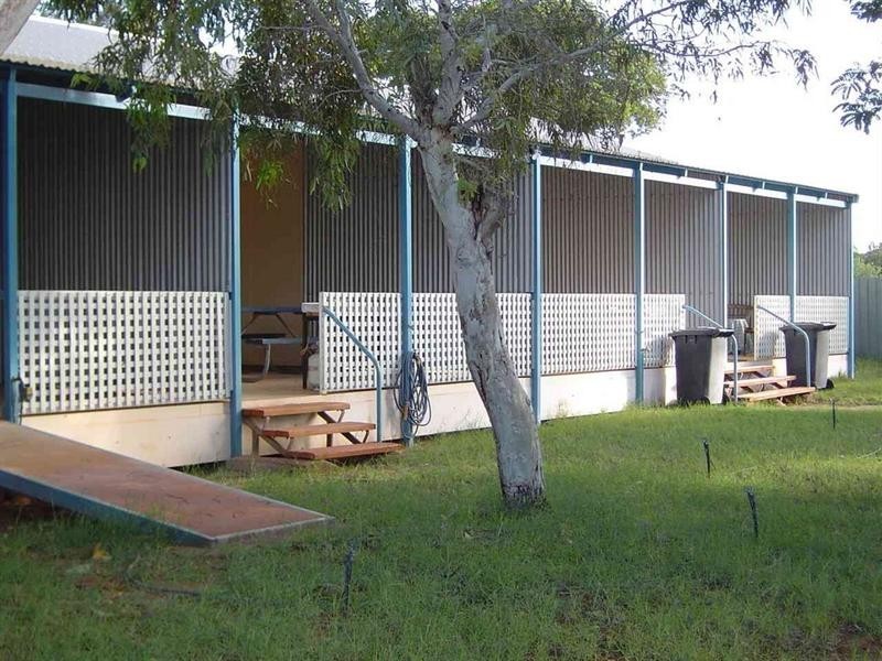 3/13 Lefroy Street, Exmouth WA 6707