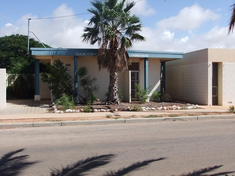 31 Maidstone Crescent, Exmouth WA 6707