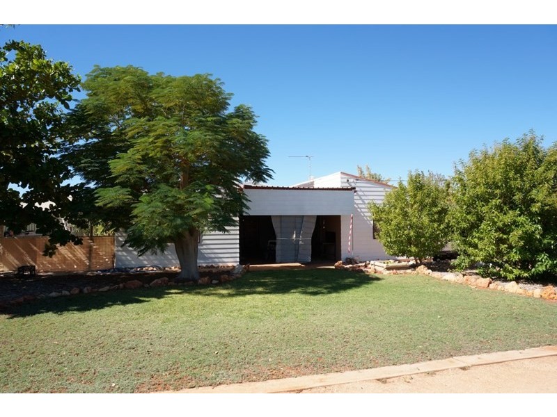 120 Learmonth Street, Exmouth WA 6707