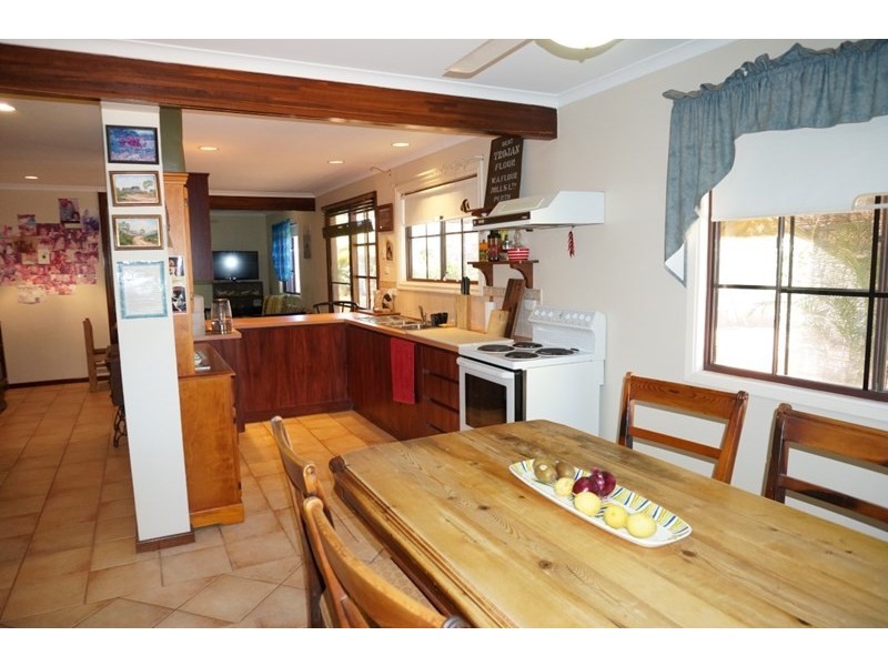 120 Learmonth Street, Exmouth WA 6707