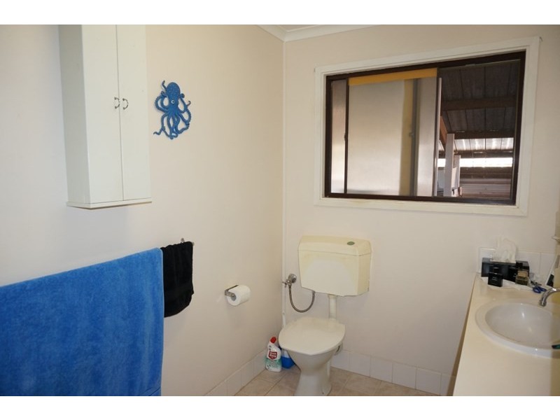 120 Learmonth Street, Exmouth WA 6707