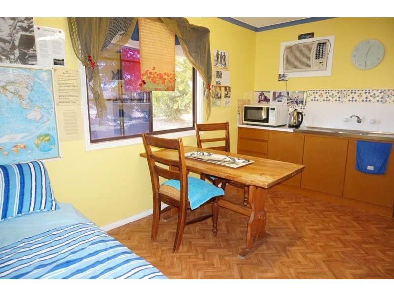 120 Learmonth Street, Exmouth WA 6707