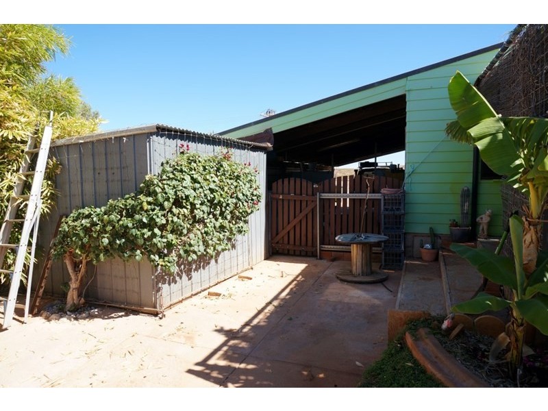 120 Learmonth Street, Exmouth WA 6707