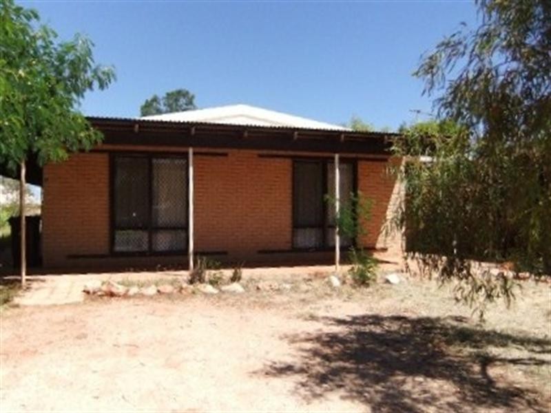 9A Hall, Exmouth WA 6707